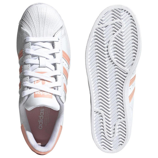 Adidas Superstar J